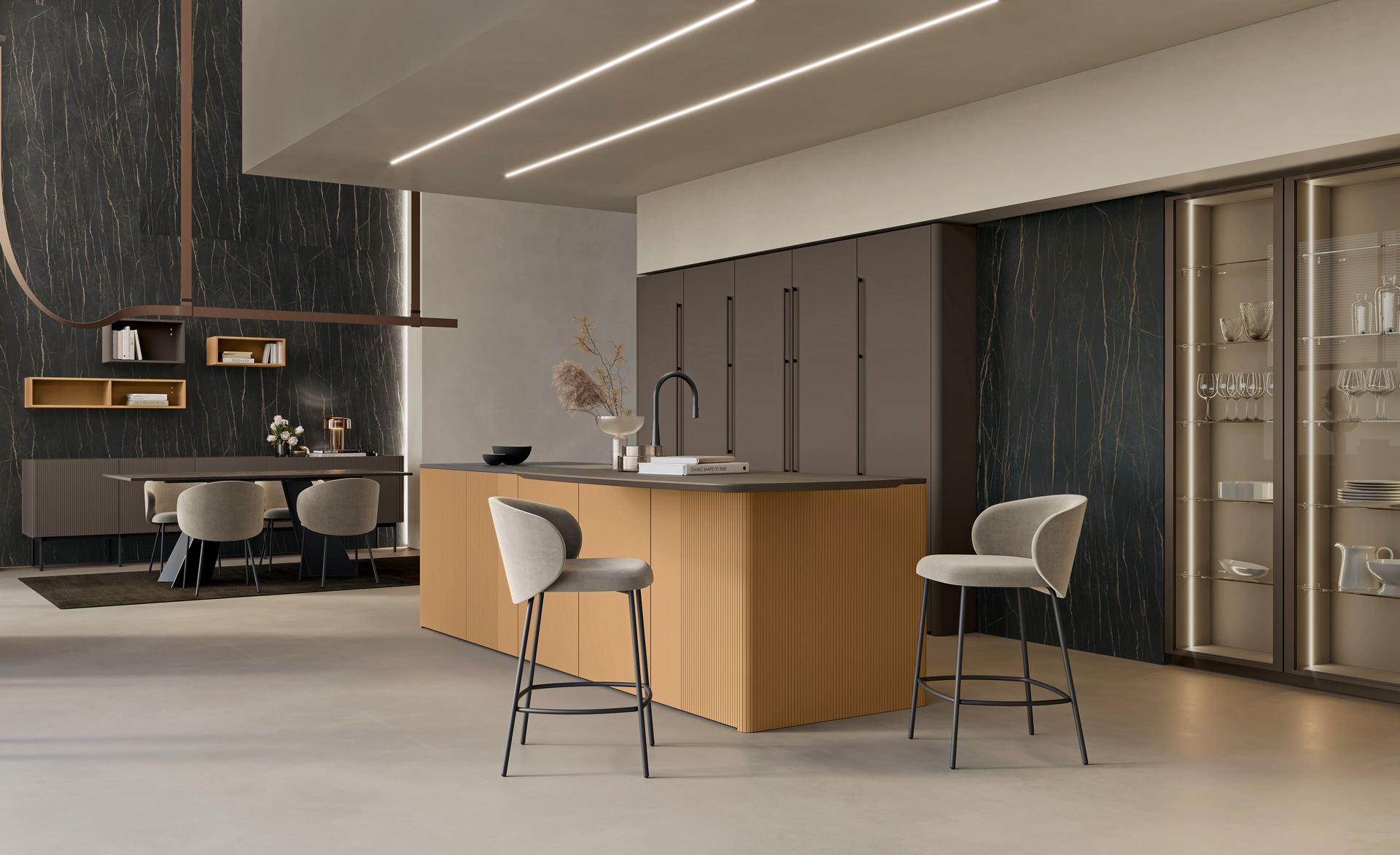 Cucine LUBE
