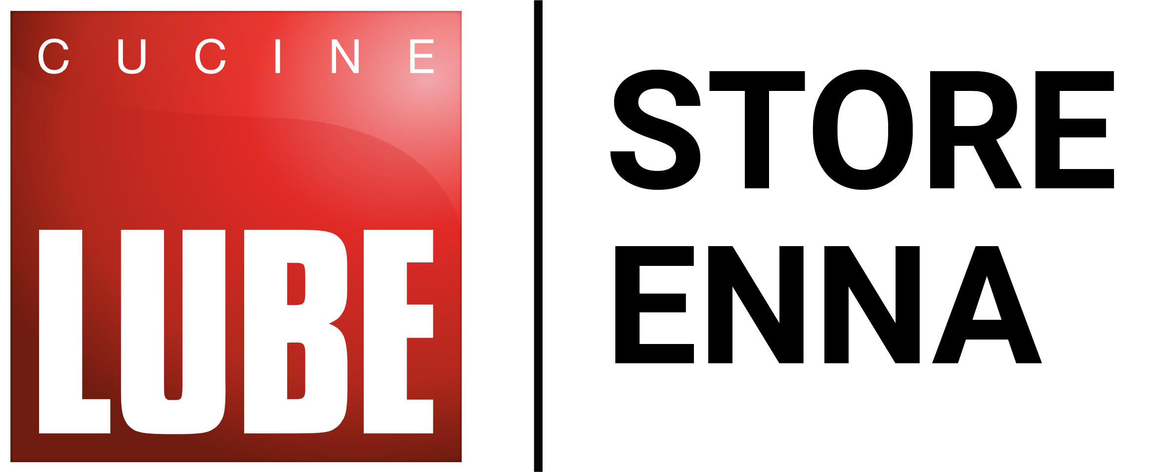 LUBE STORE ENNA Logo